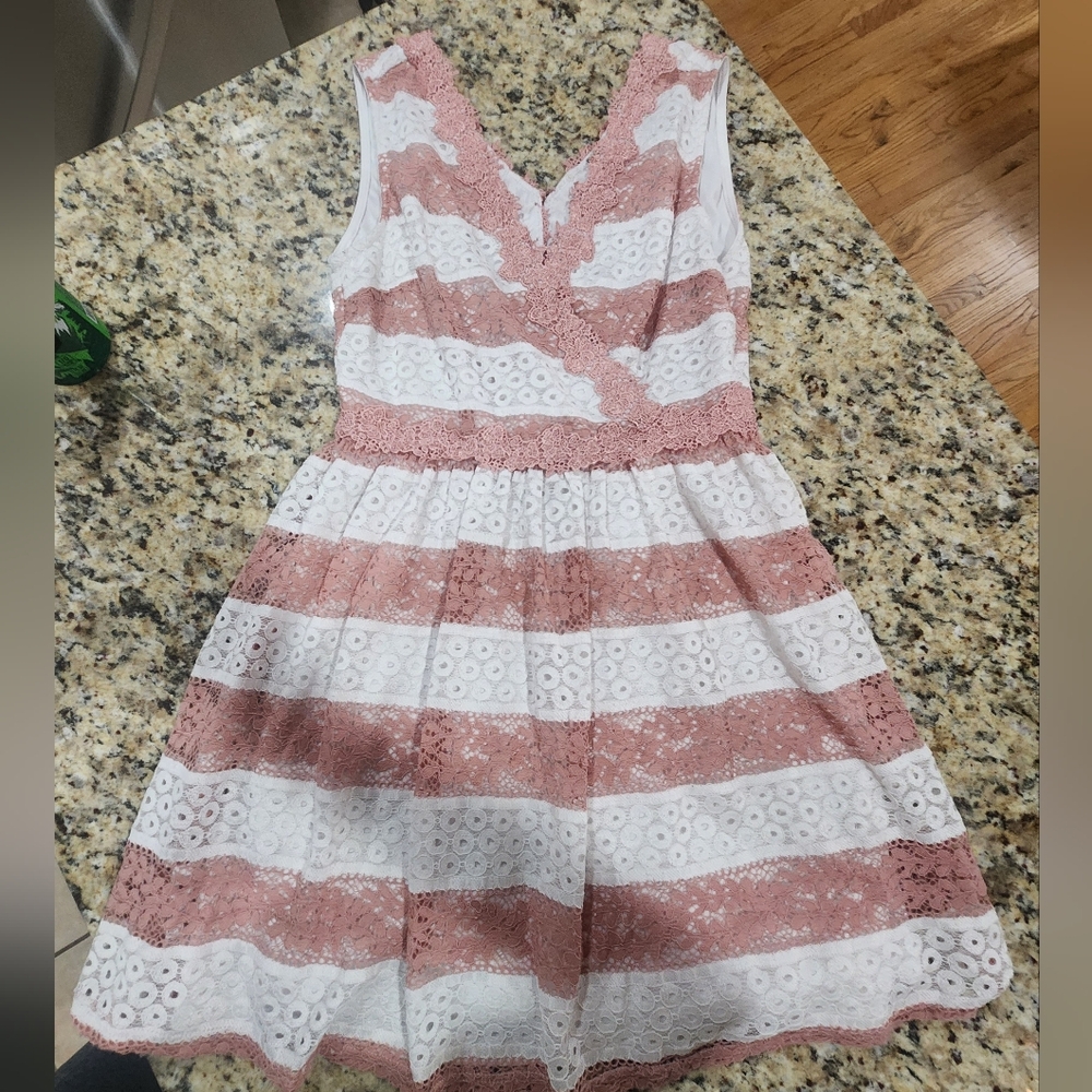 EUC formal Dress